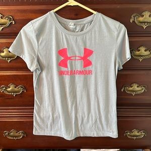 Under Armour Top